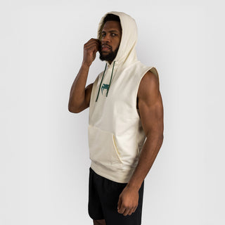 Sweatshirt sleeveless Venum Vanilla Hooded Sparring