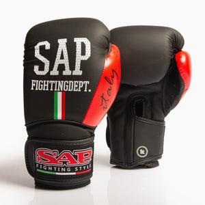 Boxing gloves boxing SAP Italy