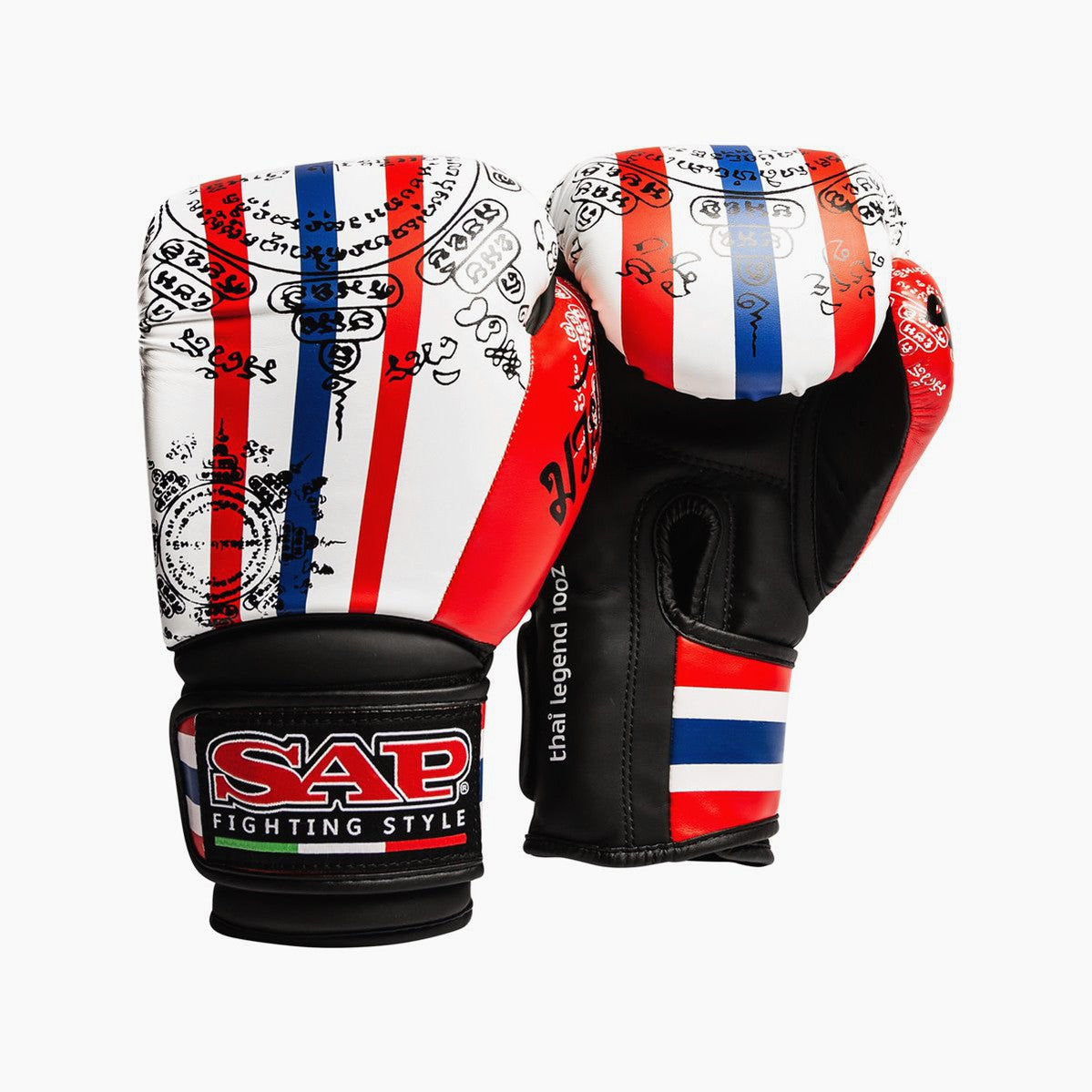 Guantoni boxe SAP Legend-Combat Arena