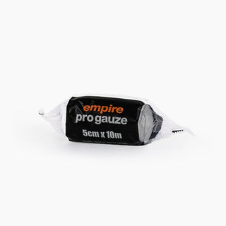 Garza Empire Pro Gauze 5 cm x 10 m - Box of 24 pcs 