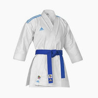 Karate jacket Adidas Shori K999 Kata WKF