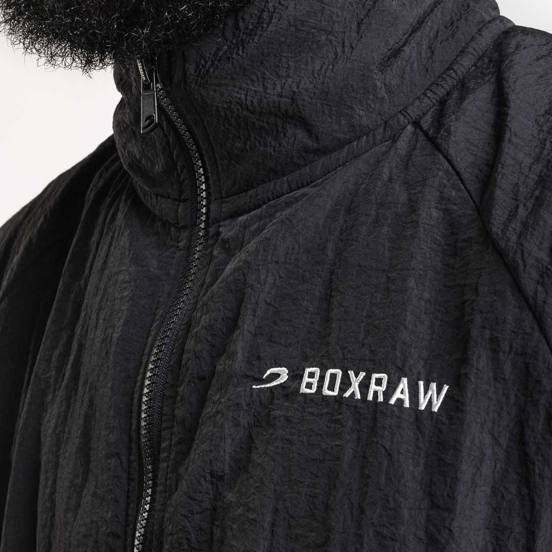 Sport jacket Boxraw Tunero - Combat Arena