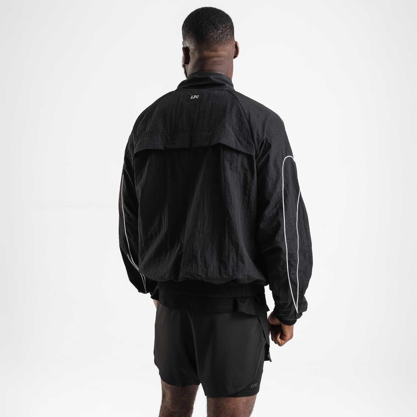 Sport jacket Boxraw Tunero - Combat Arena