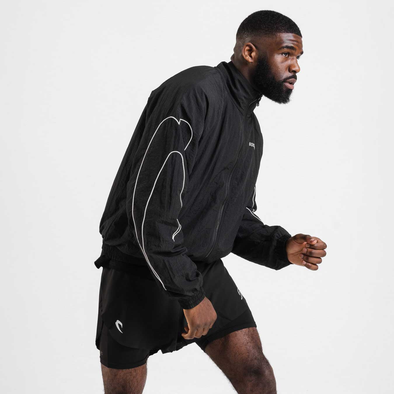 Sport jacket Boxraw Tunero - Combat Arena