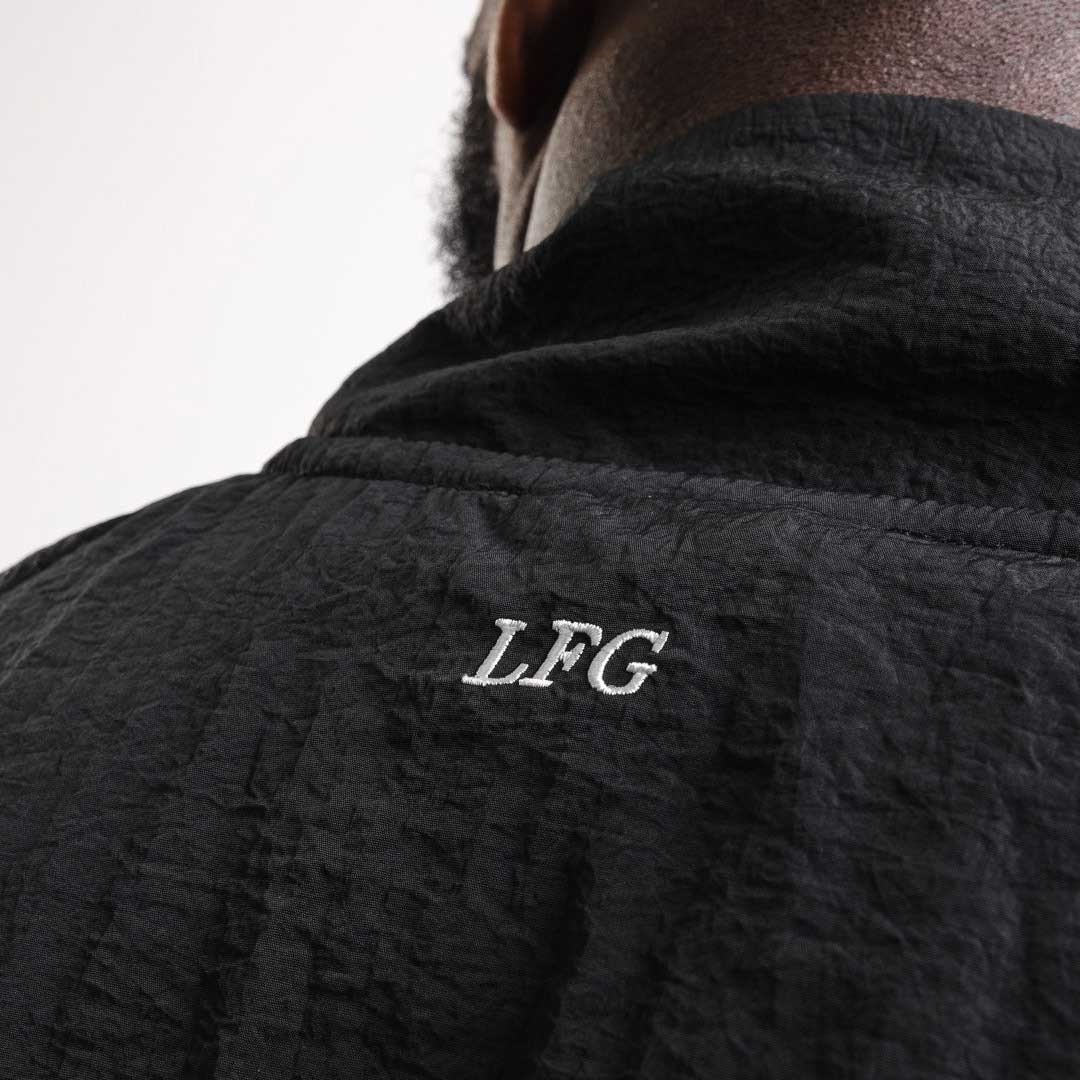 Sport jacket Boxraw Tunero - Combat Arena