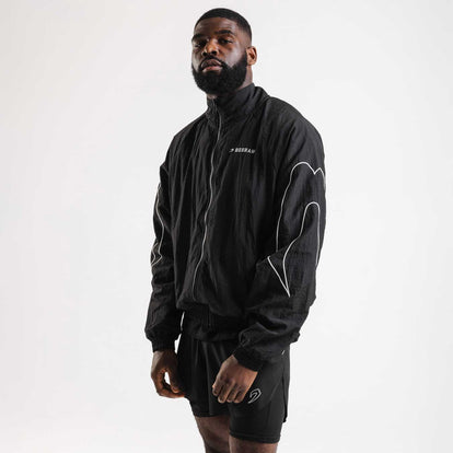 Sport jacket Boxraw Tunero - Combat Arena