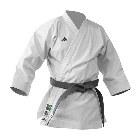 Karate jacket Adidas Shori K999 Kata WKF – Combat Arena