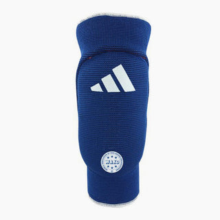 Gomitiere Adidas Reversibili WAKO Rosso-blu-Combat Arena