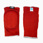 Elbow pads Leone PR344 Reversible Blue-Red