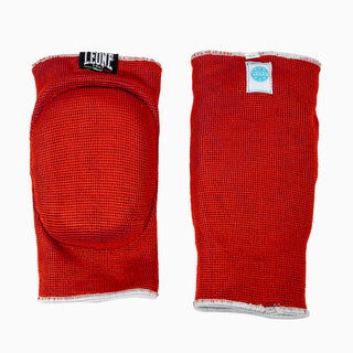 Elbow pads Leone PR344 Reversible Blue-Red
