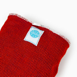 Elbow pads Leone PR344 Reversible Blue-Red