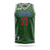 Tank top Fairtex NBA Jersey JS19 Green 