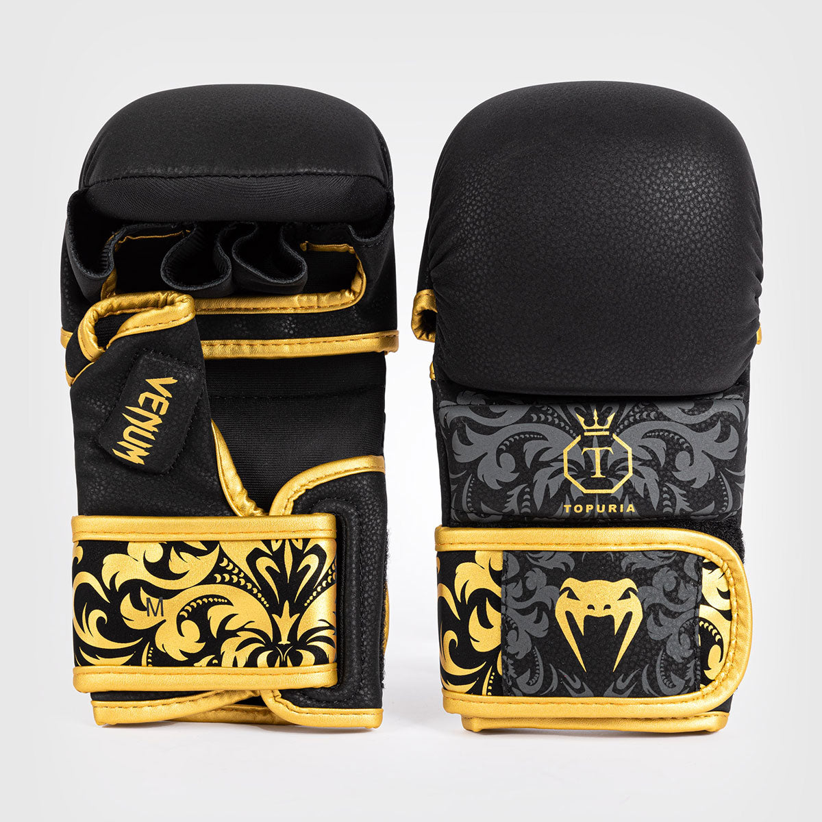 MMA gloves 8 Oz Venum x Ilia Topuria Unmatched – Combat Arena