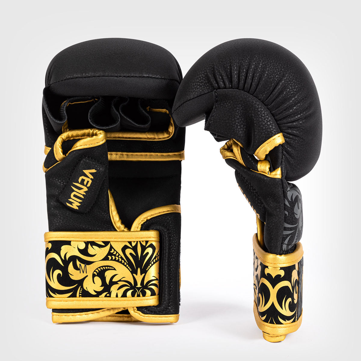 MMA gloves 8 Oz Venum x Ilia Topuria Unmatched – Combat Arena