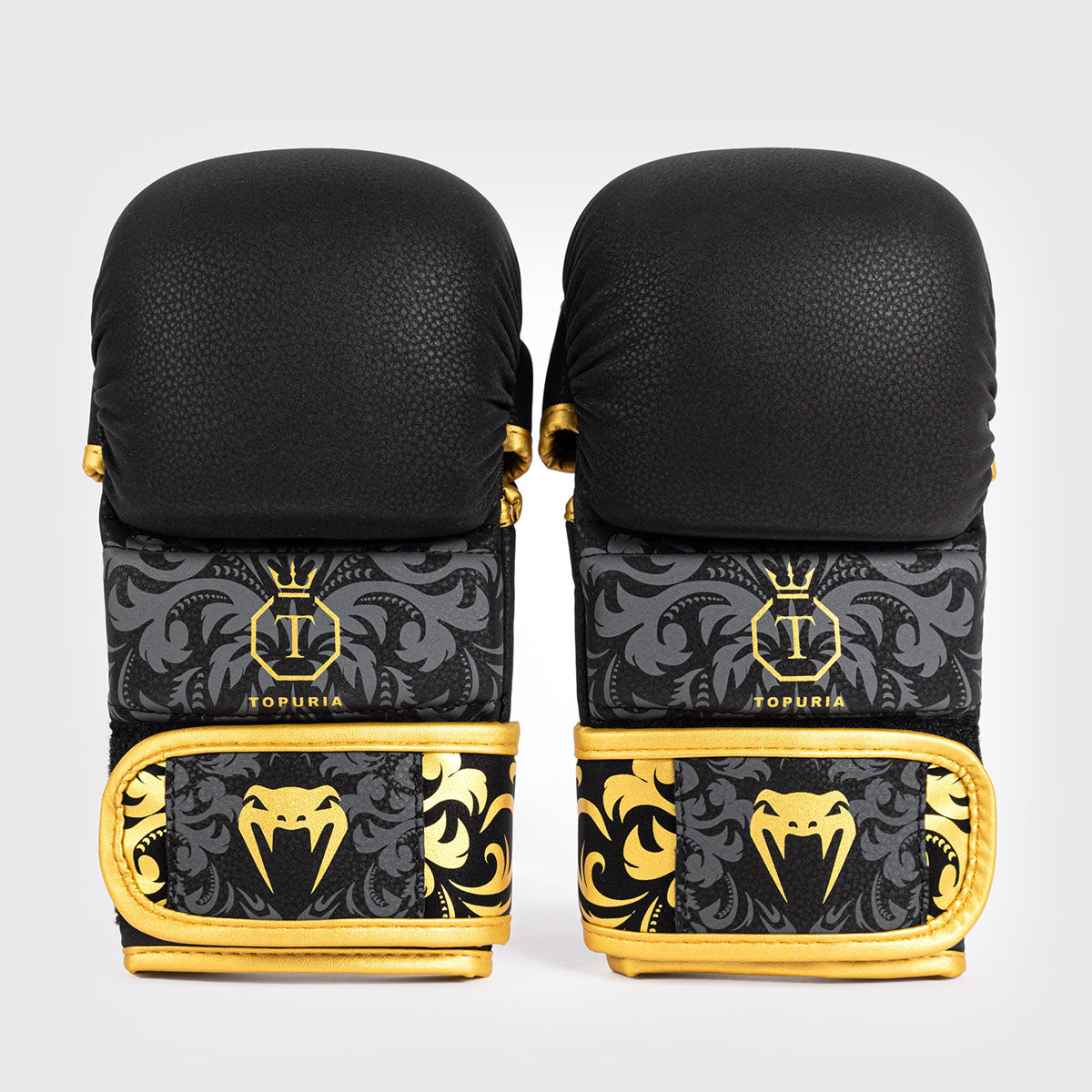 MMA gloves 8 Oz Venum x Ilia Topuria Unmatched – Combat Arena