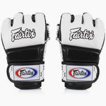Guanti MMA Fairtex FGV17 4 oz