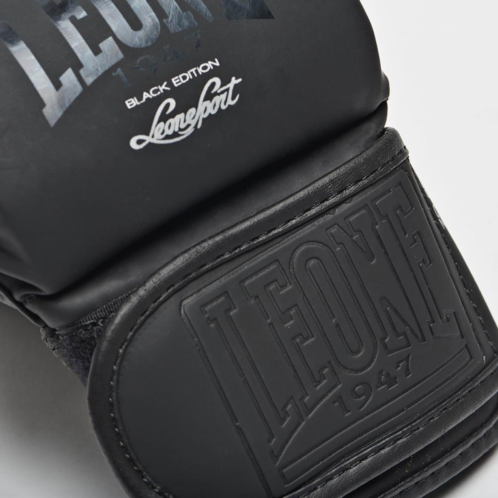 Sports bag-zaino Leone Black Edition AC941