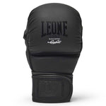 Guanti MMA Leone Black Edition GP121 7 oz