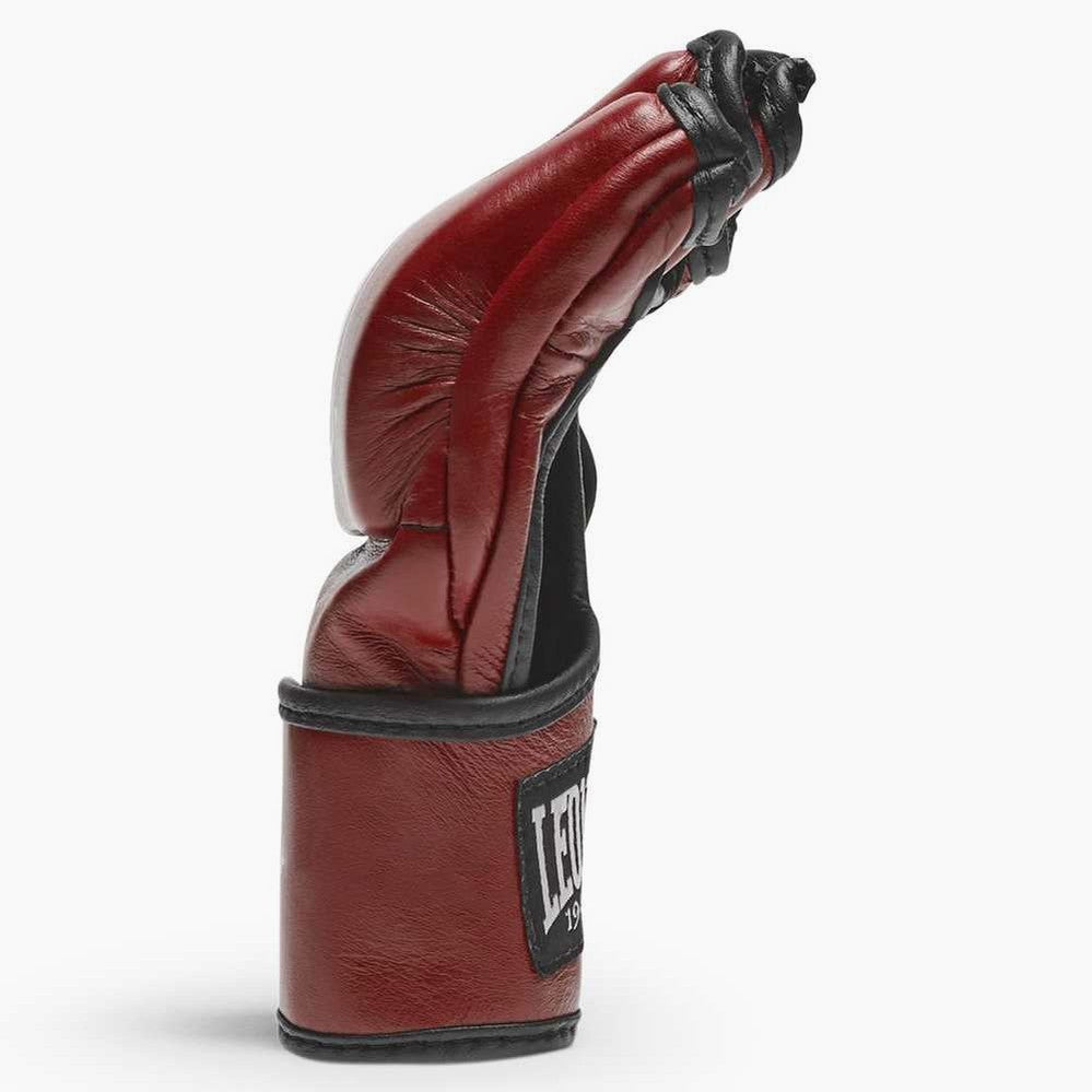 MMA gloves Leone Contest GP115 4 oz – Combat Arena