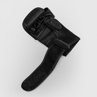 MMA gloves Venum Amazonia Reborn Black-Grey-Combat Arena