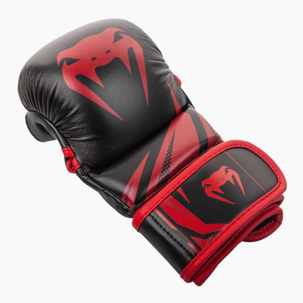 MMA gloves 7 Oz Venum Challenger 3.0 – Combat Arena