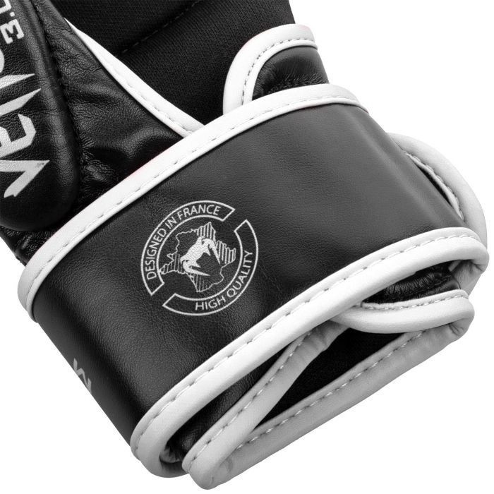 Guantes Boxeo Venum Giant 3.0, Kick Boxing, Muay Thai, MMA, Negro Mate, 14  oz.