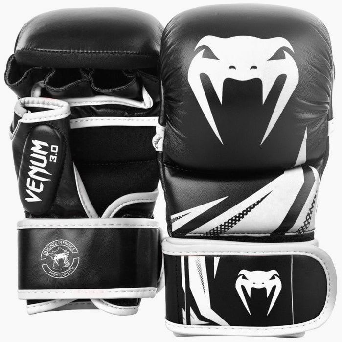 MMA gloves 7 Oz Venum Challenger 3.0 – Combat Arena