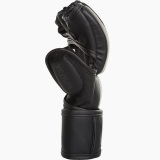 venum mma handschuhe MMA Gloves 4 OZ Venum Challenger Nero Black – Combat Arena