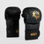MMA gloves x Chimaev Wild Borz Black-Combat Arena