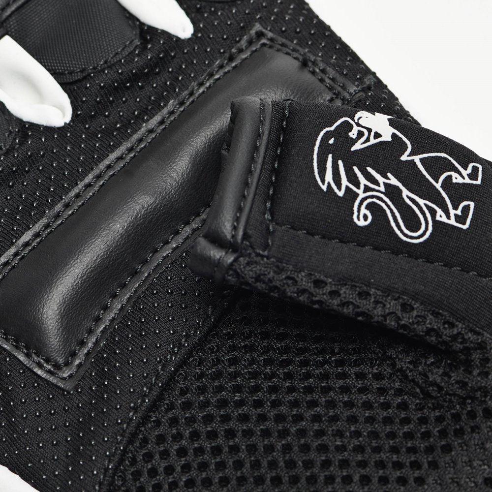 Leone 1947 GK093 Fitbox Gloves, Unisex Adults, Black, M Leone 1947 GK093 Fitbox Gloves, Unisex Adults, Black, M
