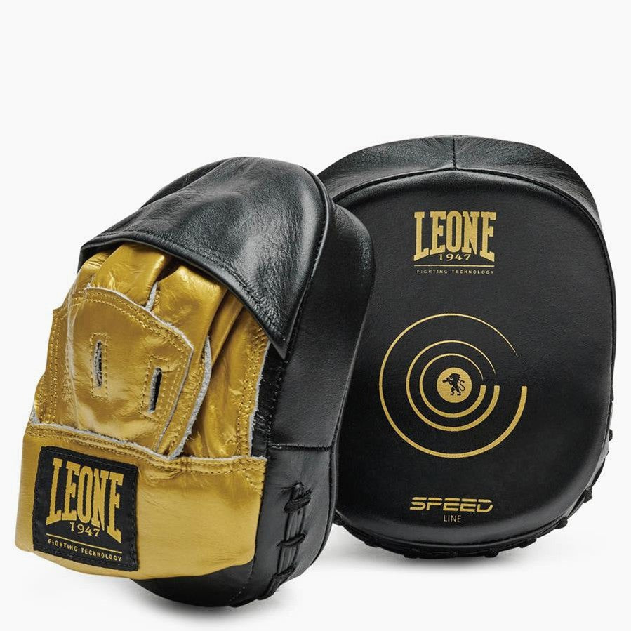 Punch mitts - Combat Arena