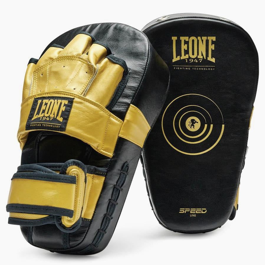 Punch mitts - Combat Arena