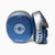 Punch mitts Rival Professional Cloud RPM100C Blue-silver-Combat Arena