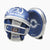 Punch mitts Rival Professional RPM100 Blue-Silver-Combat Arena