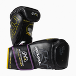 Bag gloves 10 Oz Rival RFX-Guerrero Intelli-Shock RJJ Edition 