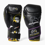 Bag gloves 10 Oz Rival RFX-Guerrero Intelli-Shock RJJ Edition-Combat Arena