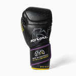 Bag gloves 10 Oz Rival RFX-Guerrero Intelli-Shock RJJ Edition-Combat Arena