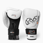 Bag gloves Rival RB1 Ultra 20th Anniversary White-Combat Arena
