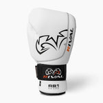 Bag gloves Rival RB1 Ultra 20th Anniversary White-Combat Arena