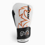 Bag gloves Rival RB11 Evolution White-Combat Arena