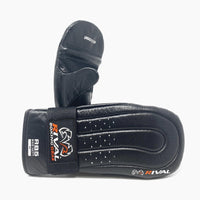 Bag gloves Rival RB5 Black-Combat Arena