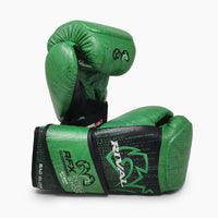 Bag gloves Rival RFX-Guerrero Intelli-Shock Cyber Edition-Combat Arena