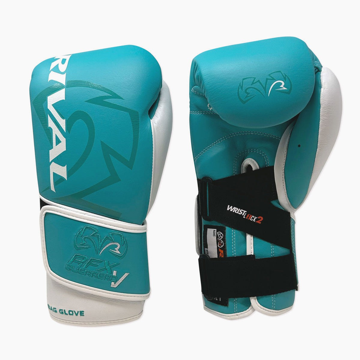 Bag gloves Rival RFX Guerrero V-BAG SF-H – Combat Arena