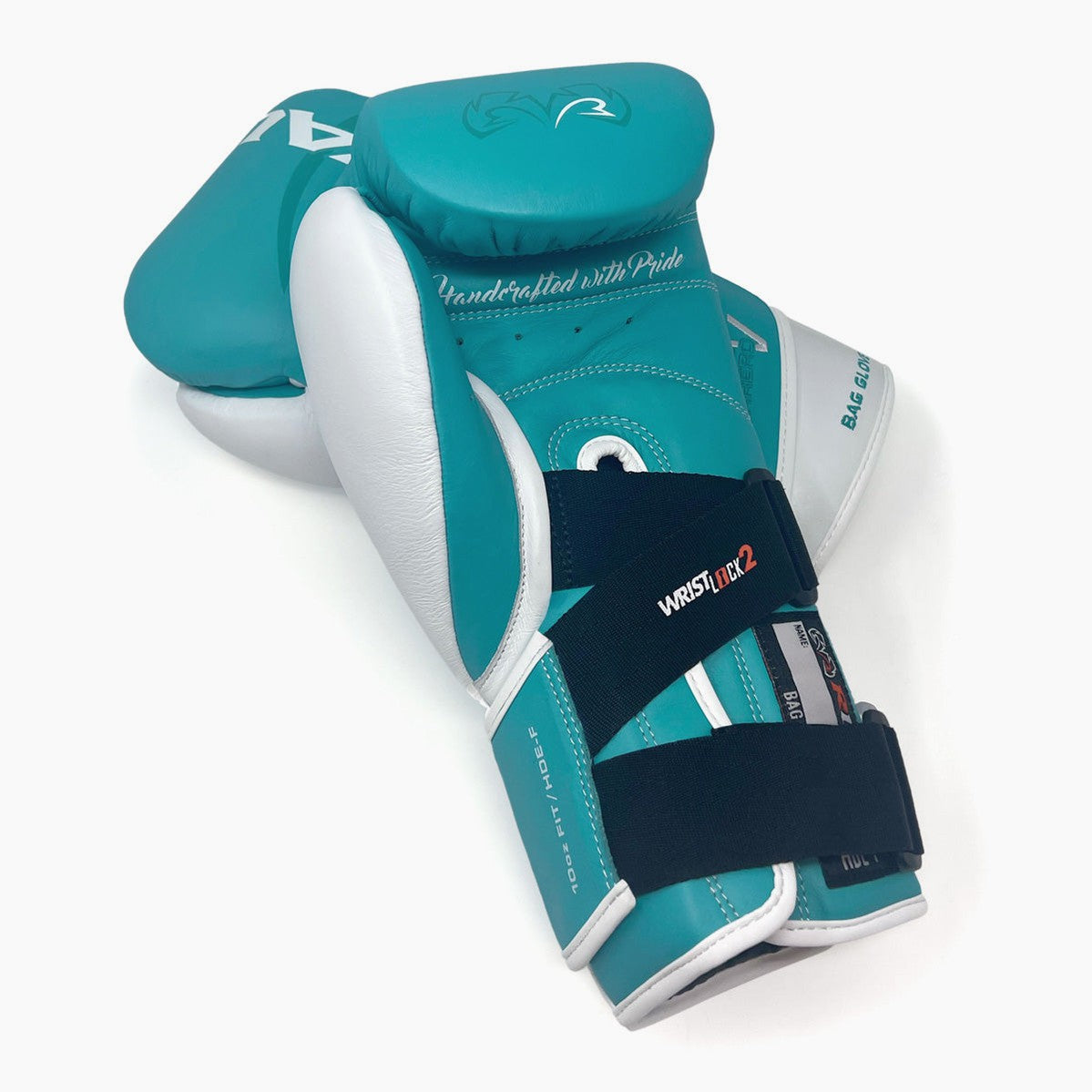 Bag gloves Rival RFX Guerrero V-BAG SF-H – Combat Arena