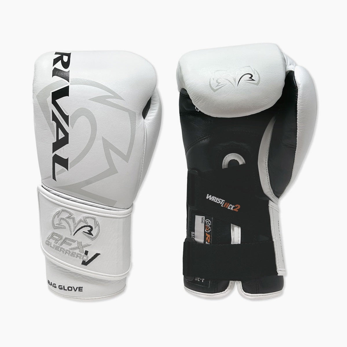 Bag gloves Rival RFX Guerrero V-BAG SF-H – Combat Arena