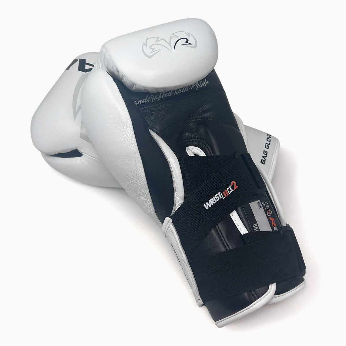 Bag gloves Rival RFX Guerrero V-BAG SF-H – Combat Arena