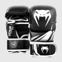 MMA Gloves 7 Oz Venum Challenger 3.0 