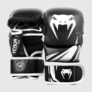 MMA Gloves 7 Oz Venum Challenger 3.0 