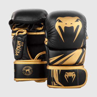 MMA Gloves 7 Oz Venum Challenger 3.0 