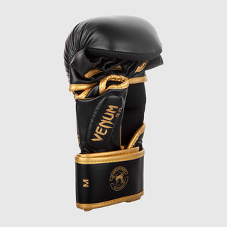 MMA Gloves 7 Oz Venum Challenger 3.0 